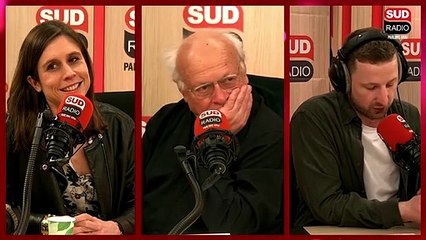 Anne de Guigné : "En France, le wokisme venu directement des entreprises arrive."