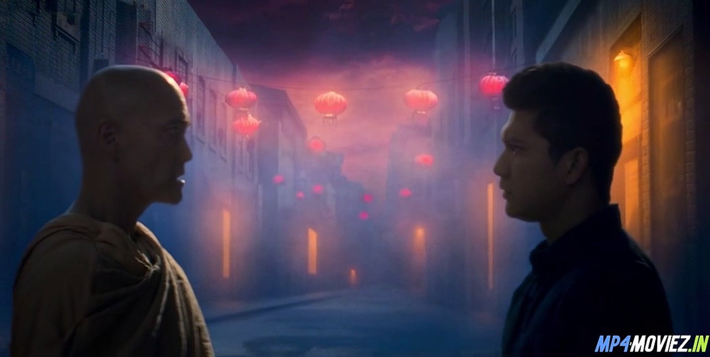 Wu Assassins EP9_2