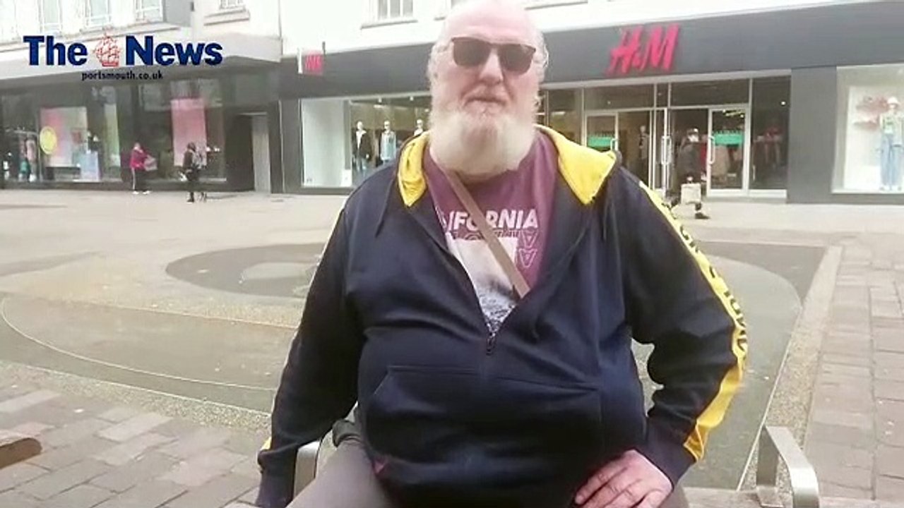 Ukraine homes vox pops