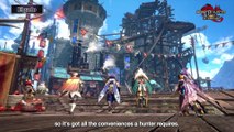 Monster Hunter Rise: Sunbreak - tráiler gameplay y anuncios de marzo de 2022