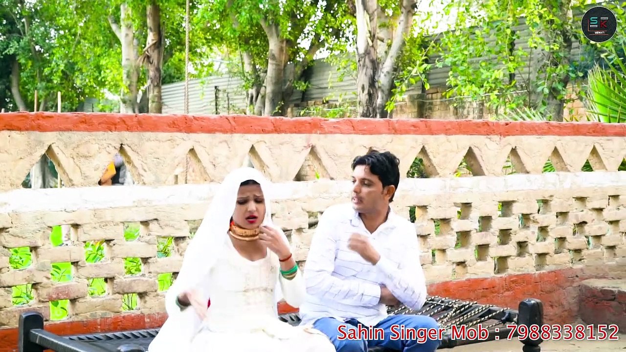 बलमा दारूबाज Part 2 _ Sahin _two_hearts_ Sehjadi _revolving_hearts_ New Mewati Video Song 2022 ka