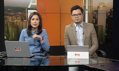 AWANI Pagi: Ulasan aksi Chelsea - Manchester United