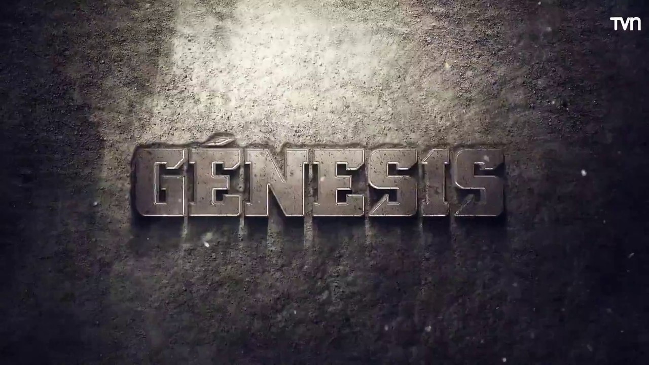 Génesis - Capítulo 105 (248) - Español Latino