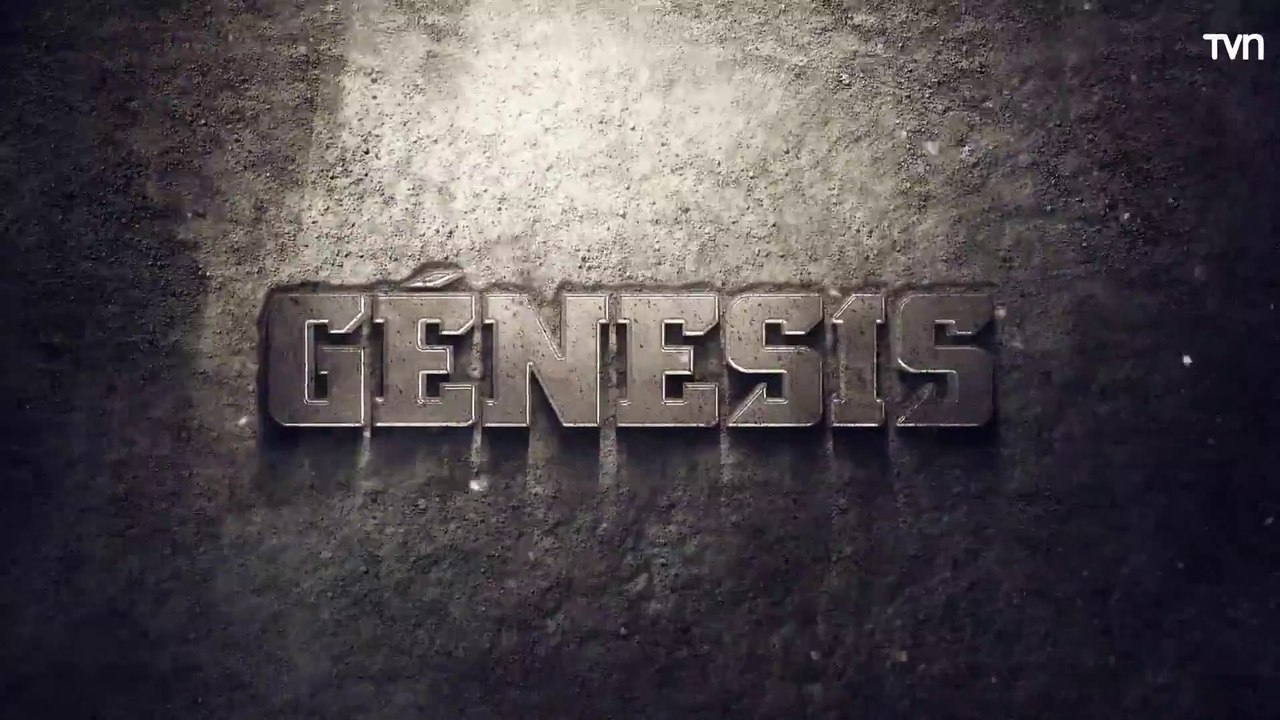 Génesis - Capítulo 106 (248) - Español Latino