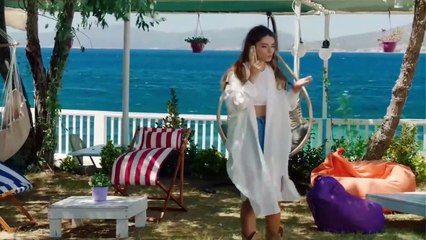 Ada Masali - El Cuento de la Isla - Capítulo 28 (Audio Español)