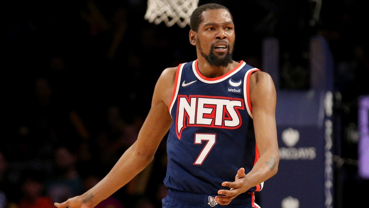 NBA 3/15 Preview: Nets Vs. Magic