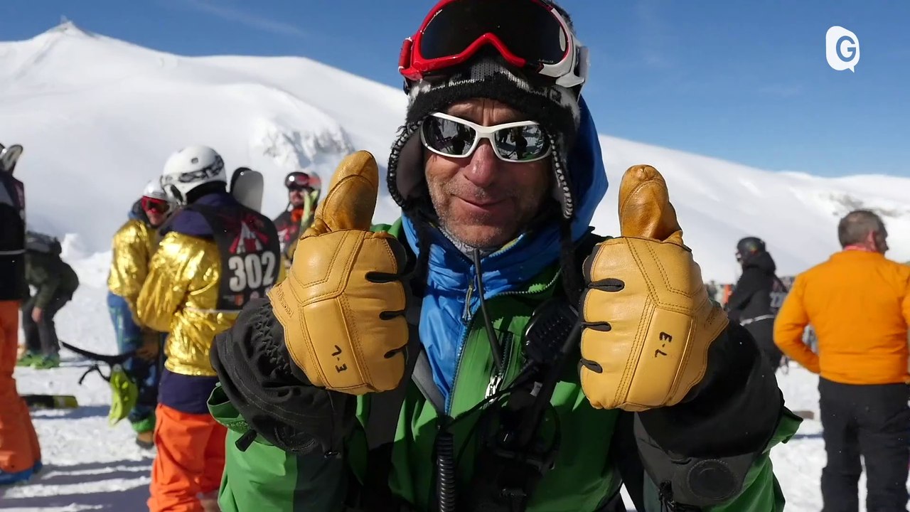 Docu Montagne - DERBY MEIJE 2019