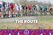 Milano-Sanremo presented by EOLO 2022 | The Route