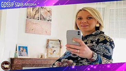 Familles nombreuses : Justine Cordule dévoile le prénom original et la bouille de son septième enfan