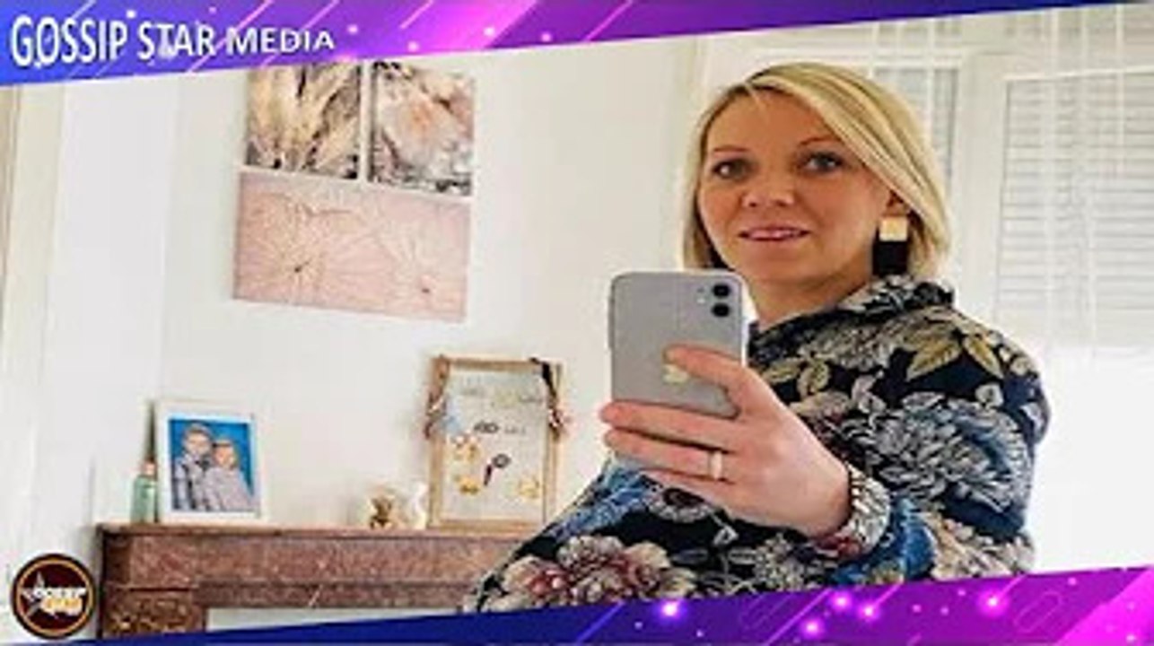 Familles nombreuses : Justine Cordule dévoile le prénom original et la bouille de son septième enfan