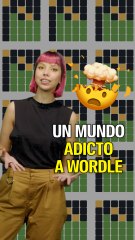 Un mundo adicto a Wordle