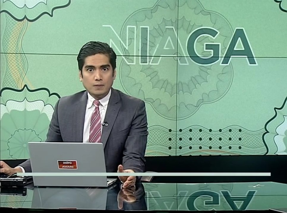 Niaga AWANI: Tarik tali harga minyak global, penawaran dan permintaan