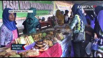 Pasar Wadai Ramadan Tahun Ini Rencananya Kembali Dibuka di Kota Martapura