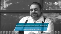 Muere Francisco Solís Peón, conocido como “Pancho Cachondo”