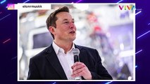 Orang Terkaya di Dunia, Elon Musk Tantang Putin Adu Jotos