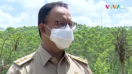 WOW! Pindahnya IKN Bikin Jakarta Jadi Kota Global Dunia?