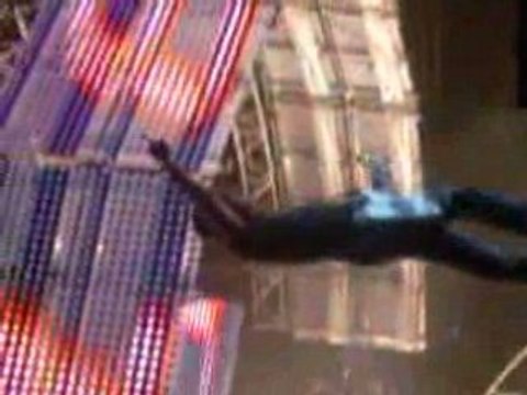 Leb' die Sekunde Tokio Hotel Strasbourg