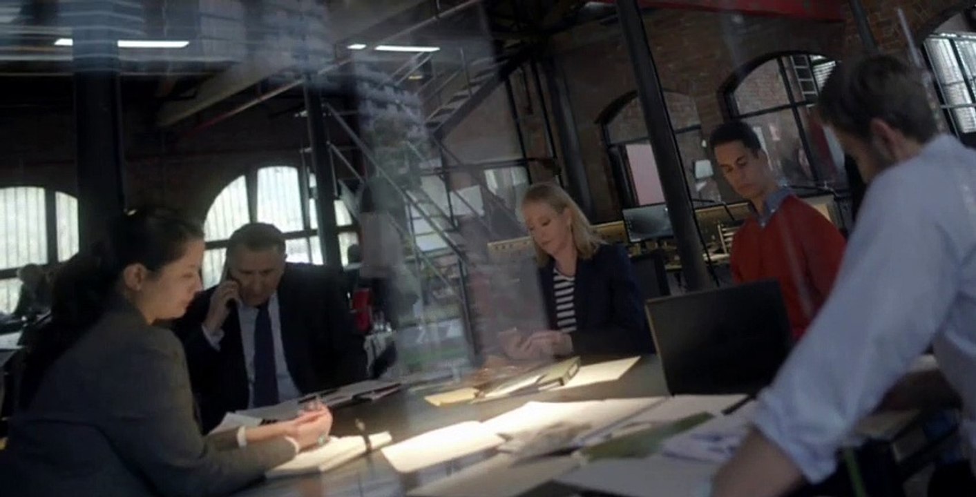 Halifax: Retribution S01 E04