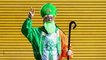 Who was Saint Patrick - and why do we celebrate St. Patrick's Day?