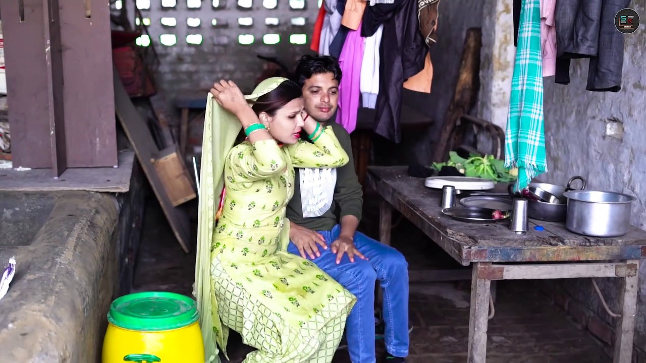 गरीबी - Sahin@chanchal _two_hearts_ Sehjadi __ New Mewati Video Song 2022 ka