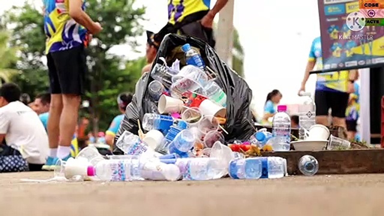 Plastic safe or unsafe ! Know Your plastic 2022