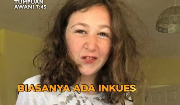 Tumpuan AWANI 7:45 - Biasanya ada inkues, Transformasi seni khat