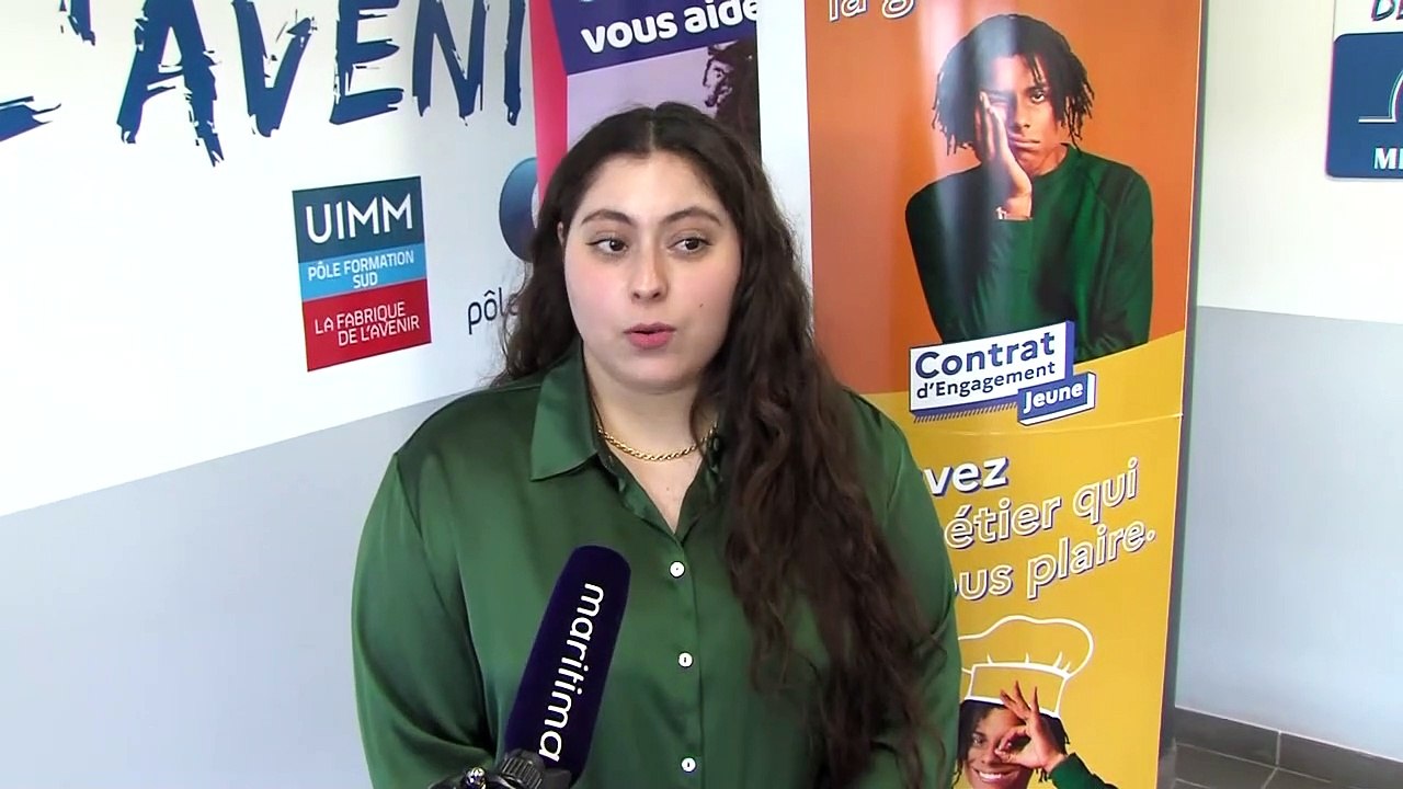 Jeune en galère, le CEJ est