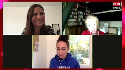 La Sexy News de Laetitia Pré - Le spectacle va commencer