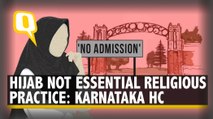 Hijab Ban | Why Did Karnataka HC Reject Muslim Girls' Pleas Against Hijab Bans?