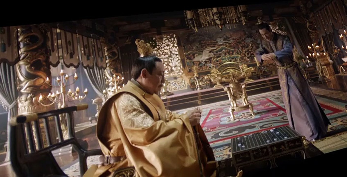 The Rise of Phoenixes S01 E43