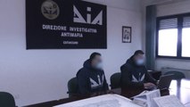'Ndrangheta, confiscati beni per 1 milione a imprenditore catanzarese (15.03.22)
