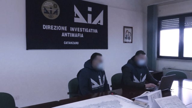 'Ndrangheta, confiscati beni per 1 milione a imprenditore catanzarese (15.03.22)