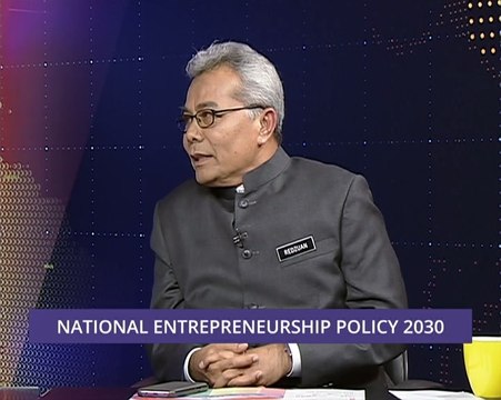 Consider This: NEP 2030 - Shared Prosperity