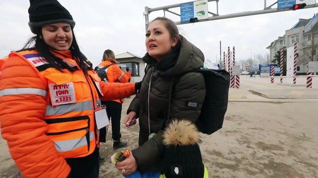 أكثر من ثلاثة ملايين شخص فرّوا من الحرب في أوكرانيا (الأمم المتحدة)