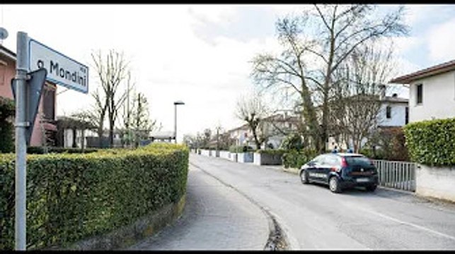 Faida tra famiglie rom per l'amore segreto di due giovani: attacco con ordigni incendiari alla ville