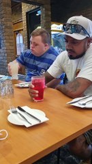 Brother-in-Law Gets Revenge After Sharing Drink