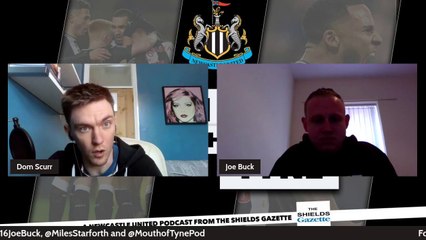Mouth of the Tyne podcast: our writers discuss Saints & Chelsea results - plus Everton preview