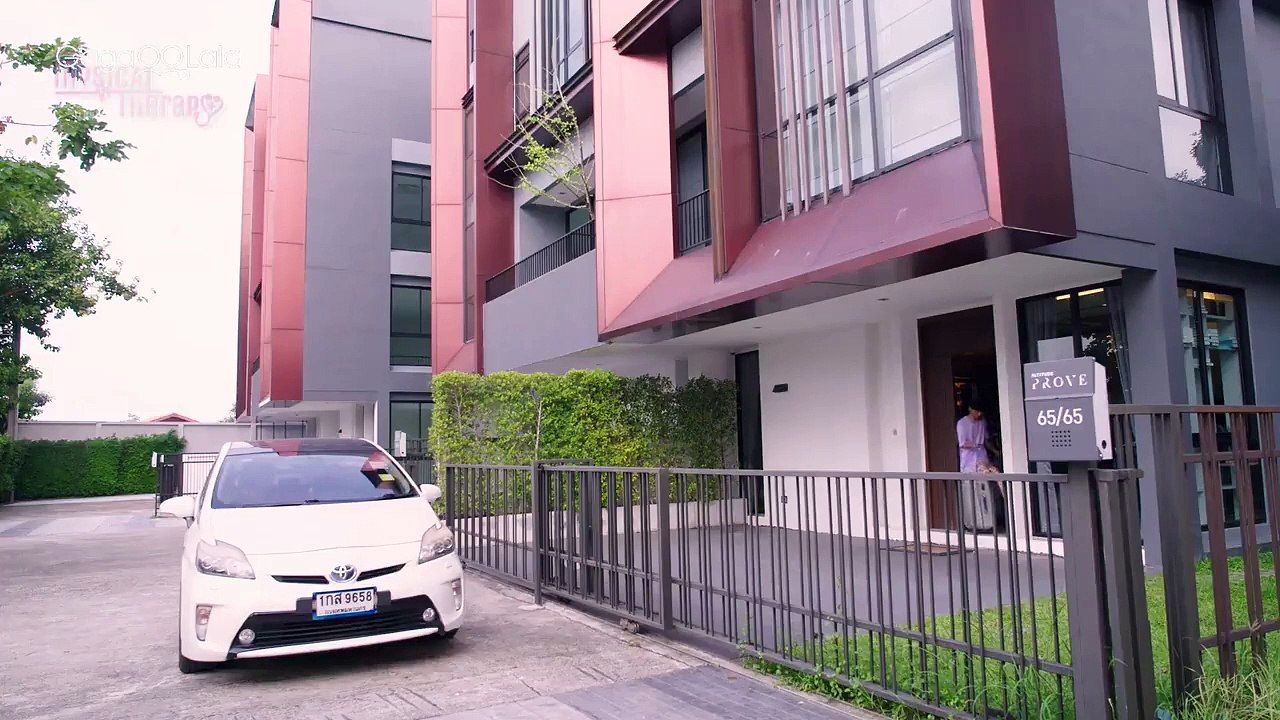 Physical Therapy (2022) Ep 1 Eng Sub