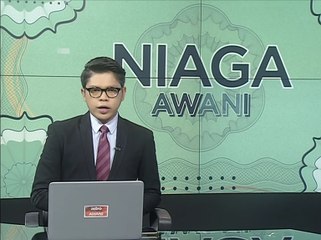 Niaga AWANI: China tidak akan tempatkan tentera di Hong Kong