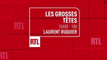 L'INTÉGRALE - Le journal RTL (15/03/22)