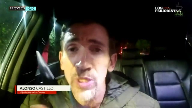 #EnVivo | #CaféYNoticias | Suspenden temporalmente a Sandra Cuevas | SCJN aplaza caso Gertz Manero