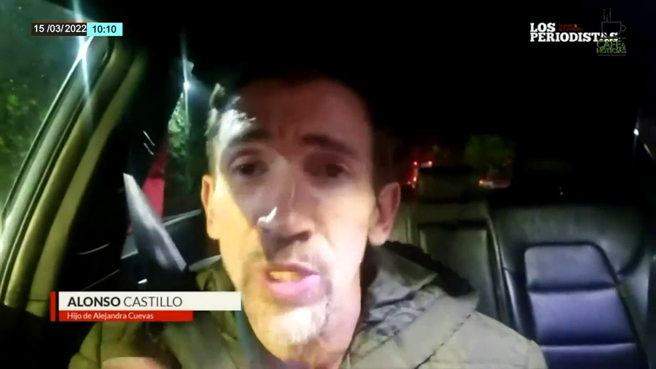 #EnVivo | #CaféYNoticias | Suspenden temporalmente a Sandra Cuevas | SCJN aplaza caso Gertz Manero