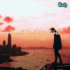 Relaxing Hindi Rap & Slow Songs 🎶 | Best Indian Music for Chilling