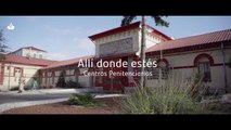 SANTANDER presenta ALLÍ DONDE ESTÉS | FINANZAS para MORTALES | Banco Santander