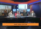 AWANI Pagi: Tajuk- tajuk utama berita 16 Ogos