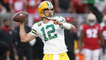 Aaron Rodgers Gets $150.6 Million Guaranteed On His Deal