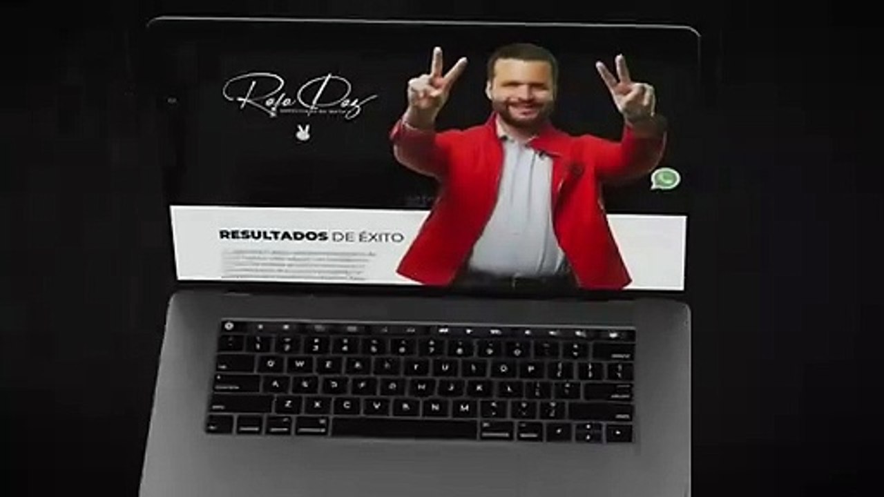 Lo nuevo de Rafael Paz