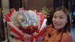 Quỳnh Trần JP dẫn mẹ đi ăn ở tòa nhà cao nhất Việt Nam