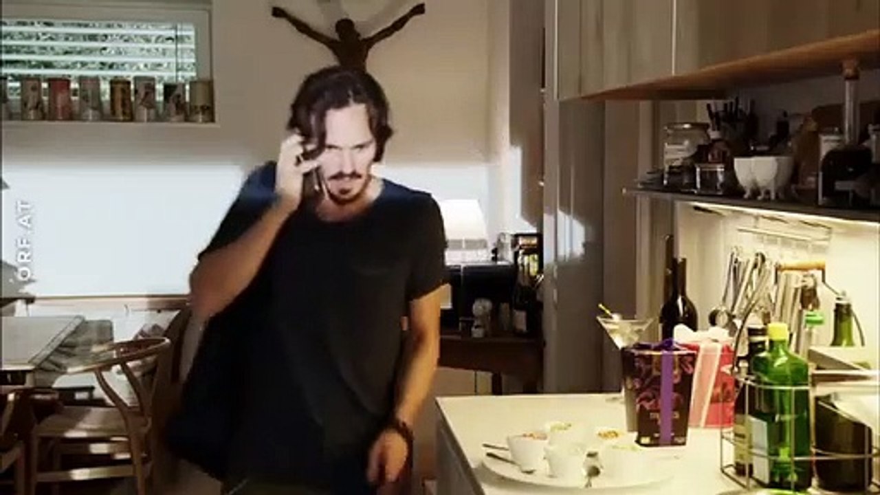 SOKO Wien Staffel 12 Folge 12 - Ganze