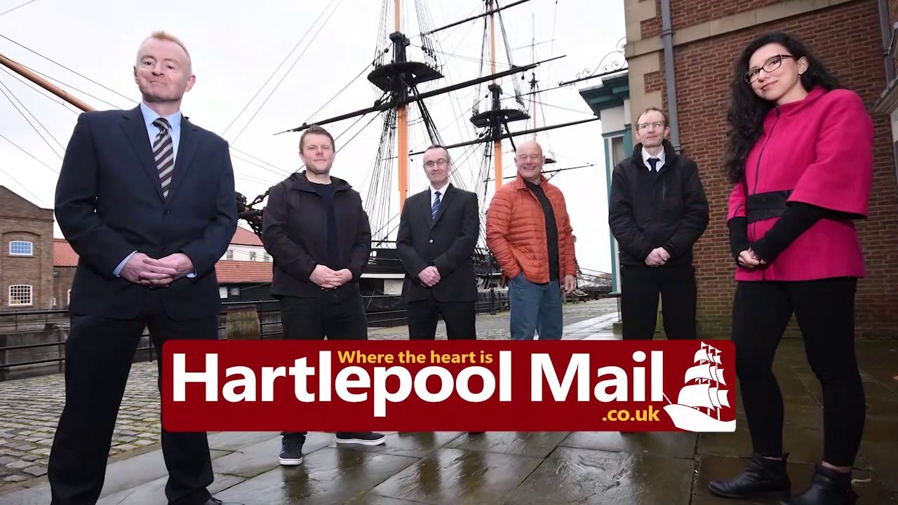 Your new great-value weekly Hartlepool Mail